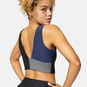 Outdoor Voices OV Venus Crop Top/Bra Size Medium